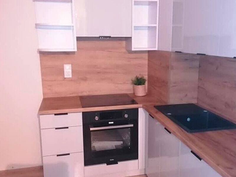  Mueble de cocina Perú