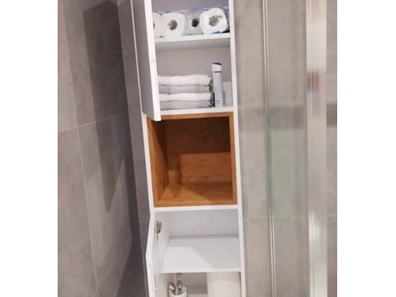  Mueble de baño Perú