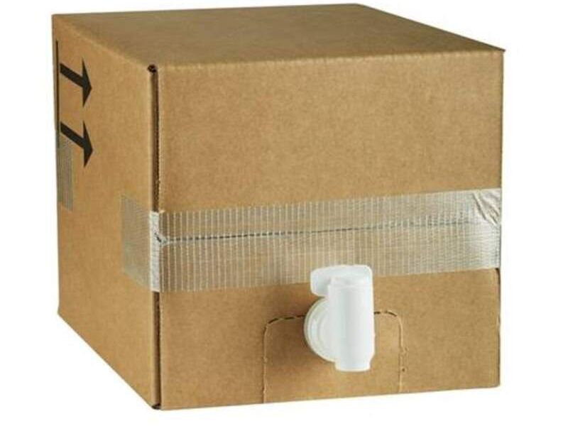 Bag in Box Peru