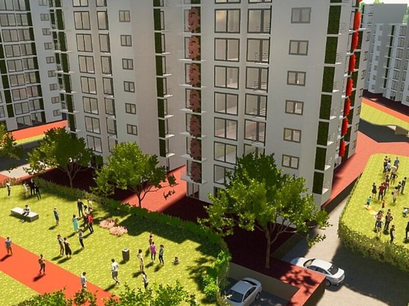 Servicio de Proyecto de Construcción Lima