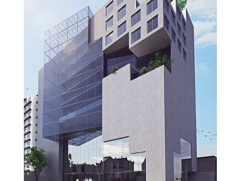 Servicio  Proyecto de Construcción Cajamarca