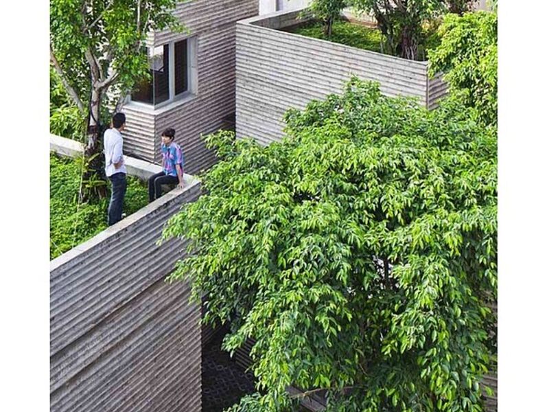 Servicio  Proyecto de Construcción Tacna