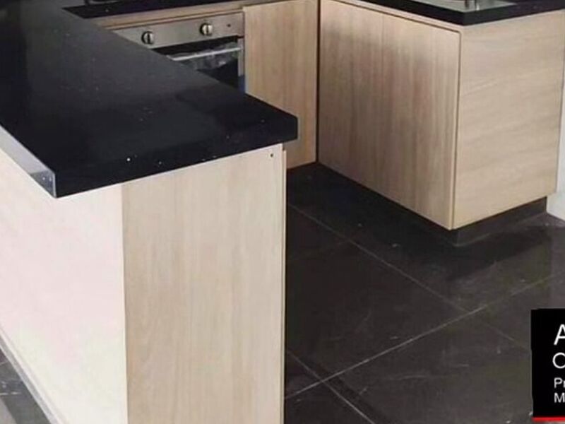 Mueble de Cocina Perú