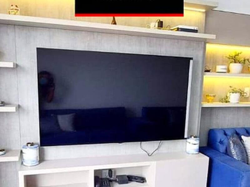 Mueble de TV Teka Ártico Perú