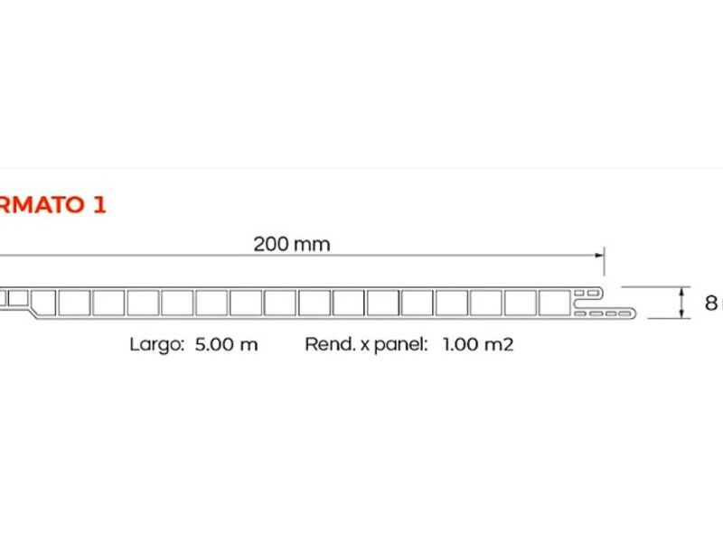 Paneles PVC 1- Perú