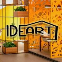 Ideart Melamine