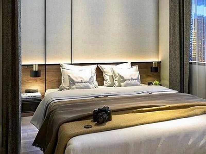 Cama Matrimonial Perú