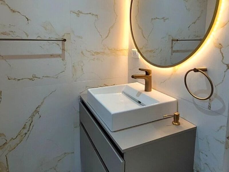  Mueble de Baño Perú