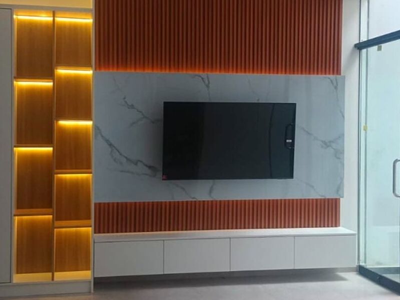 Mueble para TV Perú