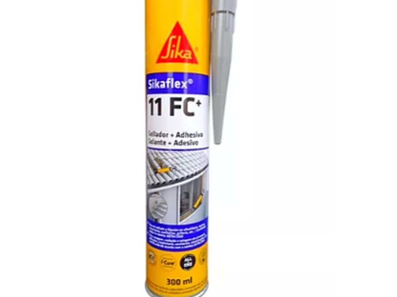 Sikaflex 11 FC Perú