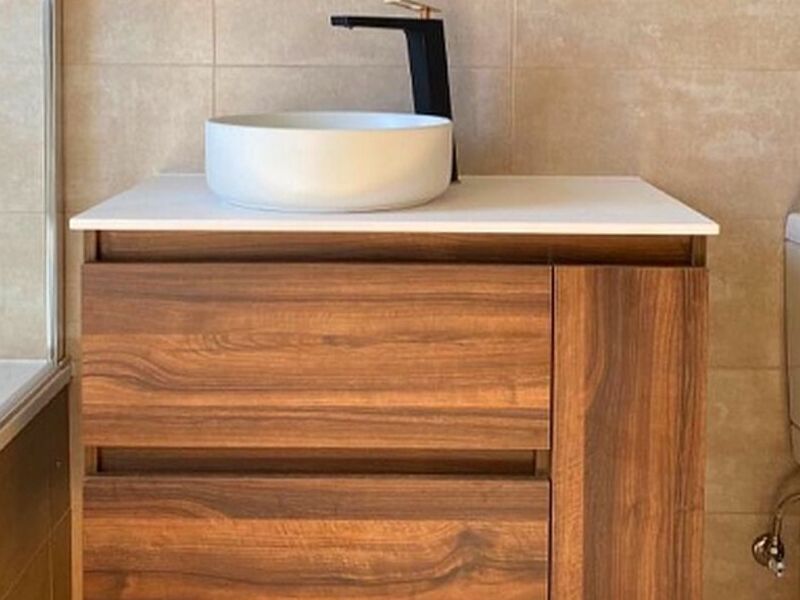 Mueble de Baño Perú