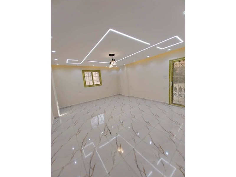 Cielorraso de Tela Tensada con LED Perú