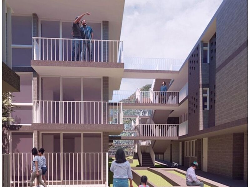 Servicio Proyecto de Construcción Perú