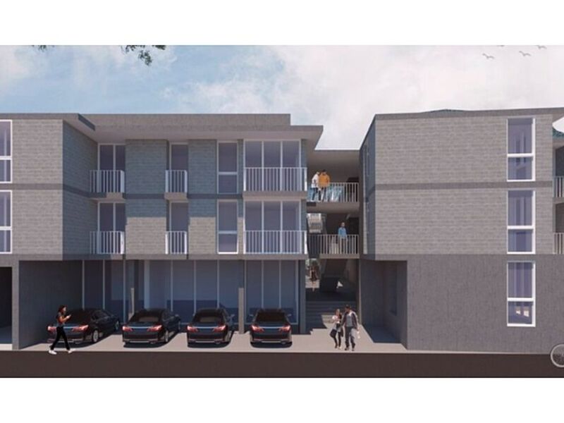 Servicio Proyecto de Construcción Lima