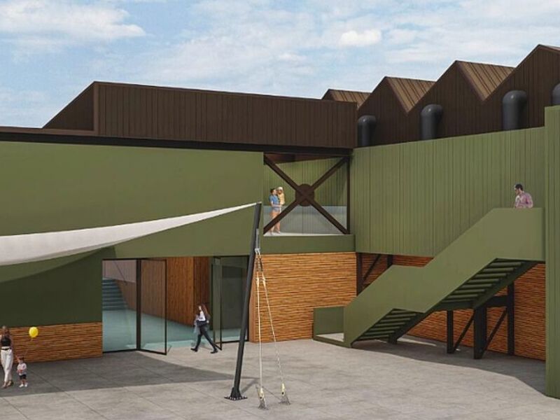 Servicio Proyecto de Construcción Miraflores