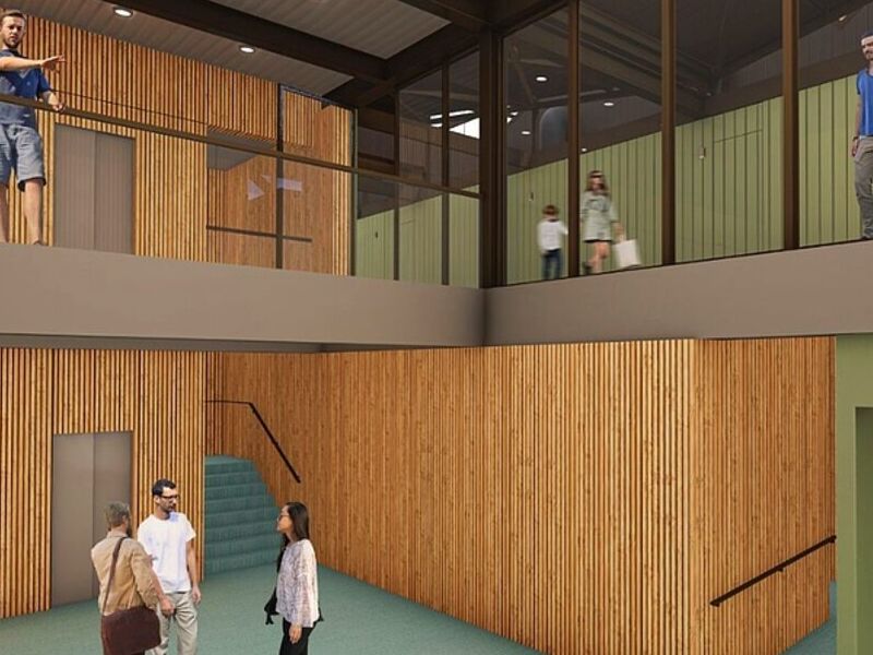 Servicio Proyecto de Construcción Cuzco