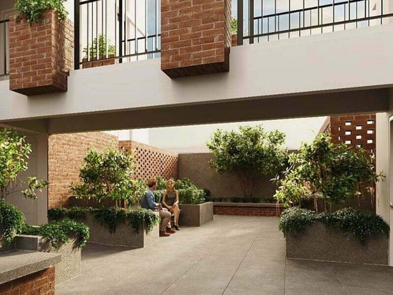 Servicio Proyecto de Construcción Ica