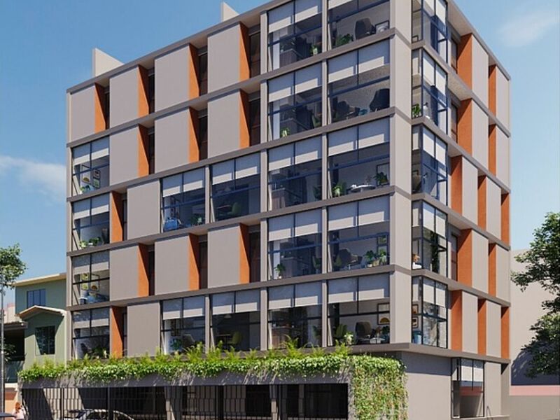 Servicio Proyecto de Construcción Huancayo