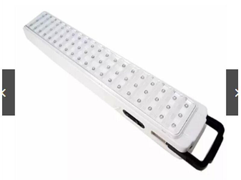 Luces de emergencia
