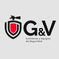 G&V EXTINTORES