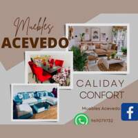 Muebles Acevedo