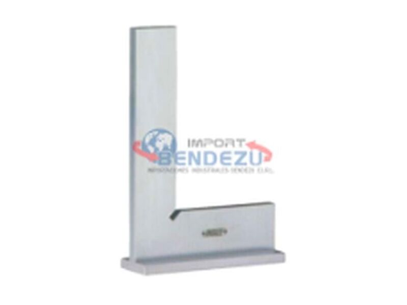 ESCUADRA C/TOPE 200X130 INSIZE