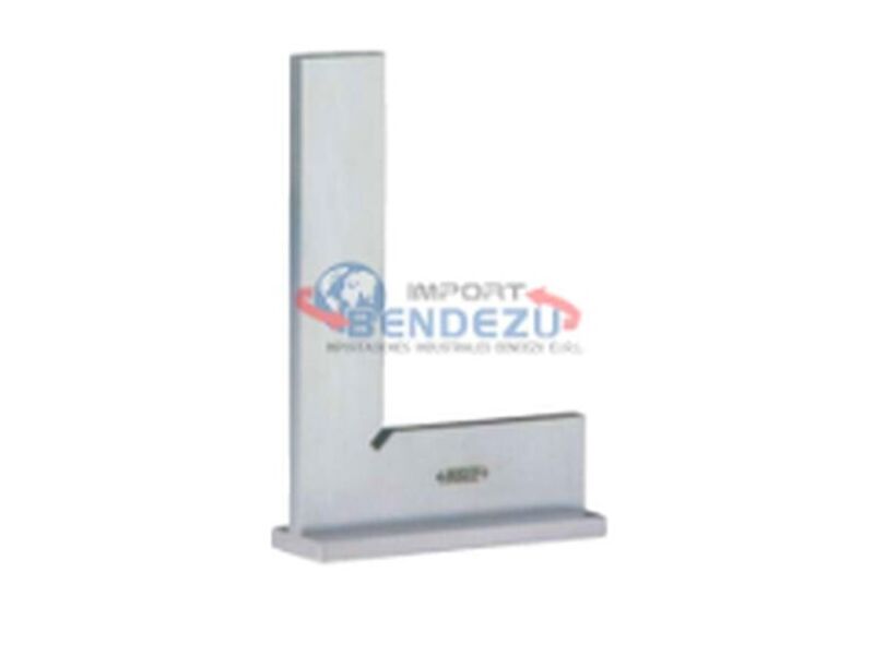 ESCUADRA C/TOPE 200X130 INSIZE 4707-200