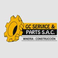 GC SERVICE & PARTS SAC