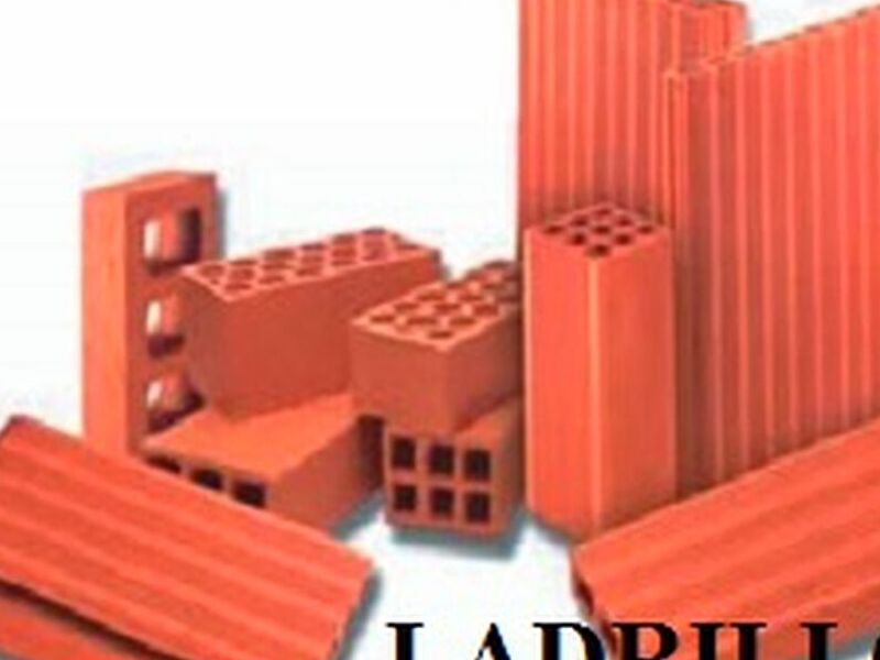 LADRILLOS