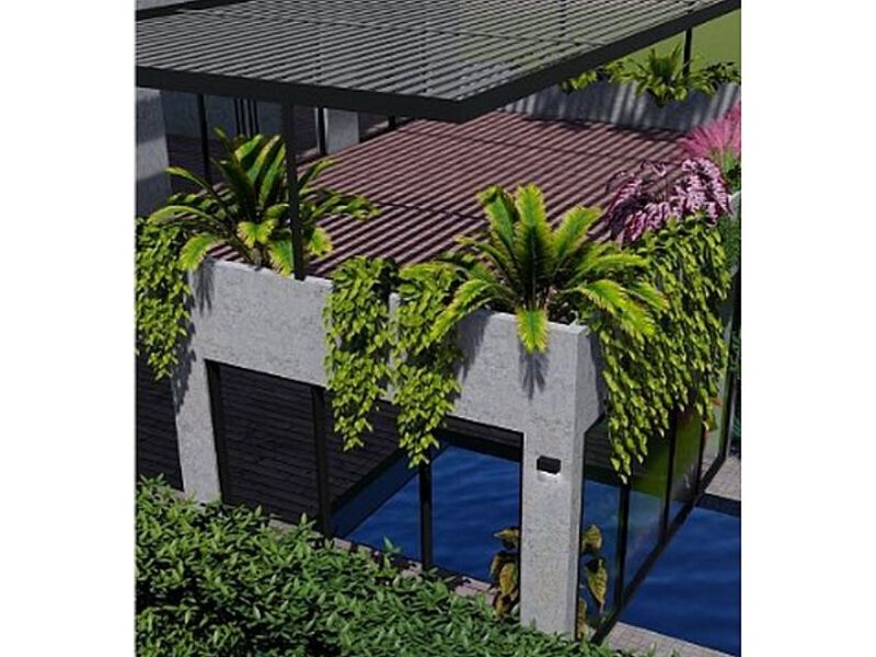 Servicio Proyecto de Construcción Lima 
