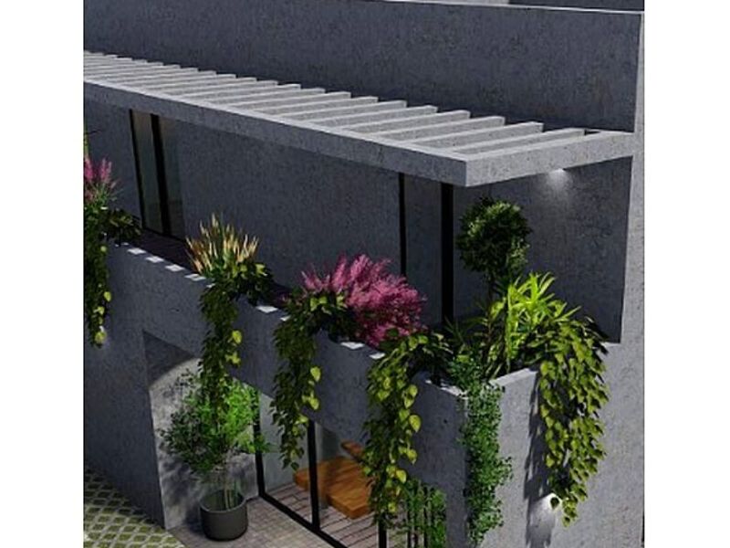 Servicio Proyecto de Construcción Miraflores
