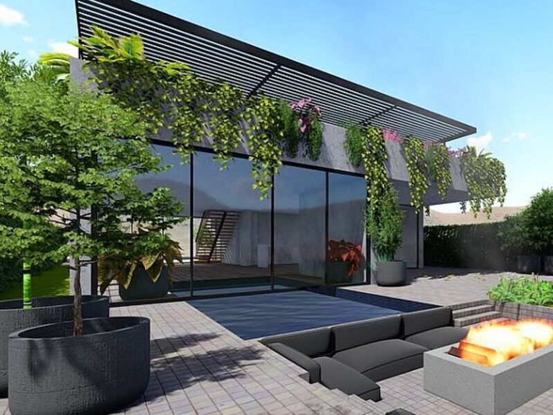 Servicio Proyecto de Construcción Piura 