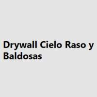 Drywall Baldosas Y Cielo Raso