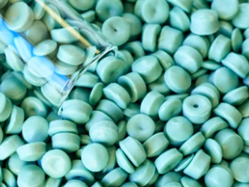 Polietileno de Alta Densidad (HDPE) Perú