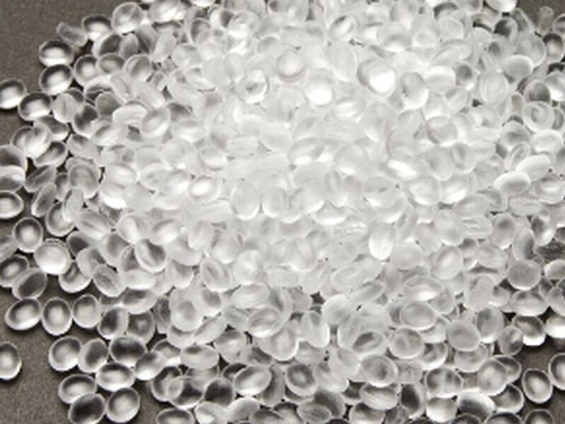 Polietileno de Baja Densidad (LDPE) Perú