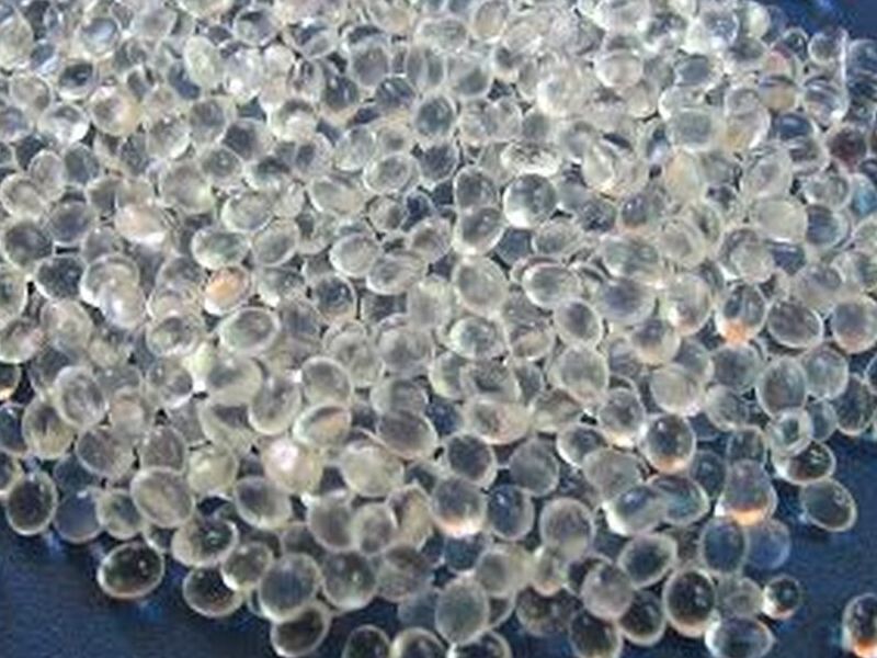 Polietileno Lineal de Baja Densidad (LLDPE)