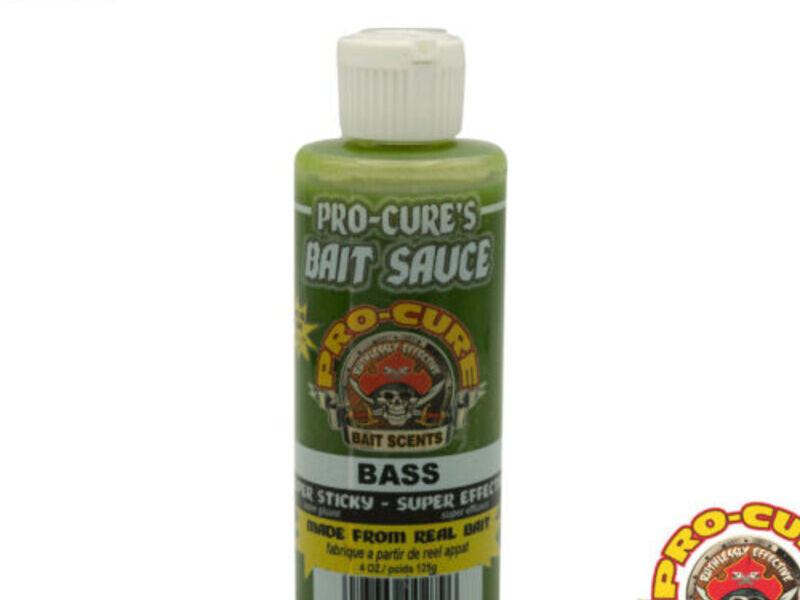 Pro Cure Bass Perú