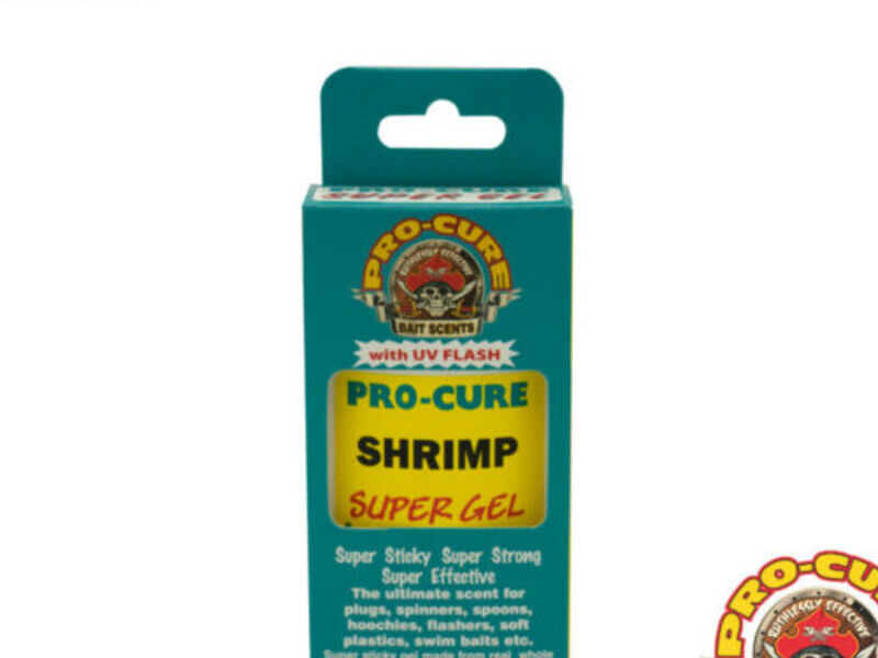 Pro Cure Shrimp Super Perú