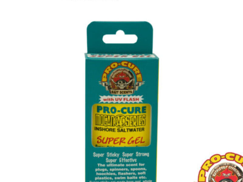 Pro Cure Inshore Perú