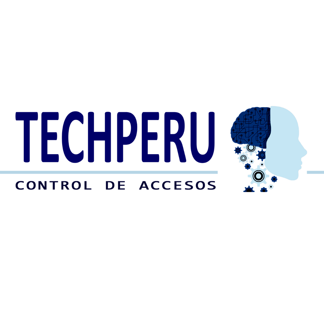 TECHPERU - Control de Accesos