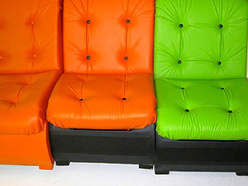 Sillon Modular 