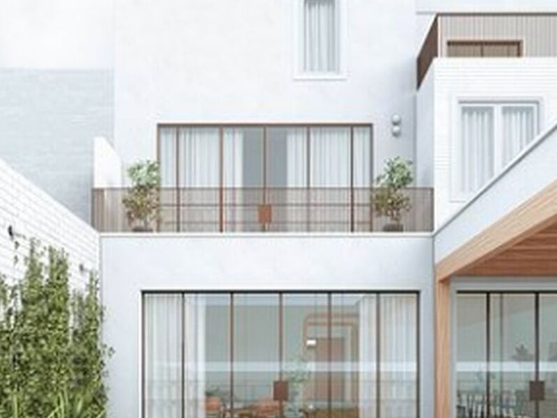 Servicio de Construcción Integral Lima 