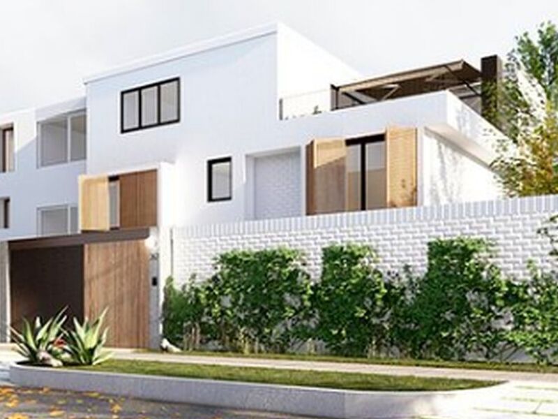 Servicio de Construcción Integral Perú