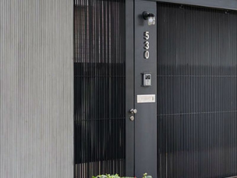 Servicio de Construcción Integral Chimbote