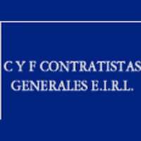 C&F Contratistas Generales E.I.R.L.