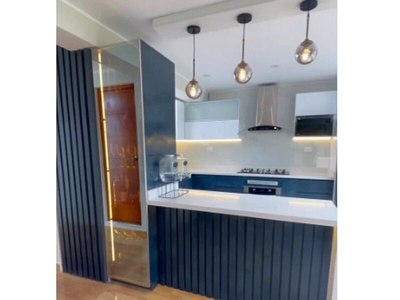  Mueble de cocina Perú