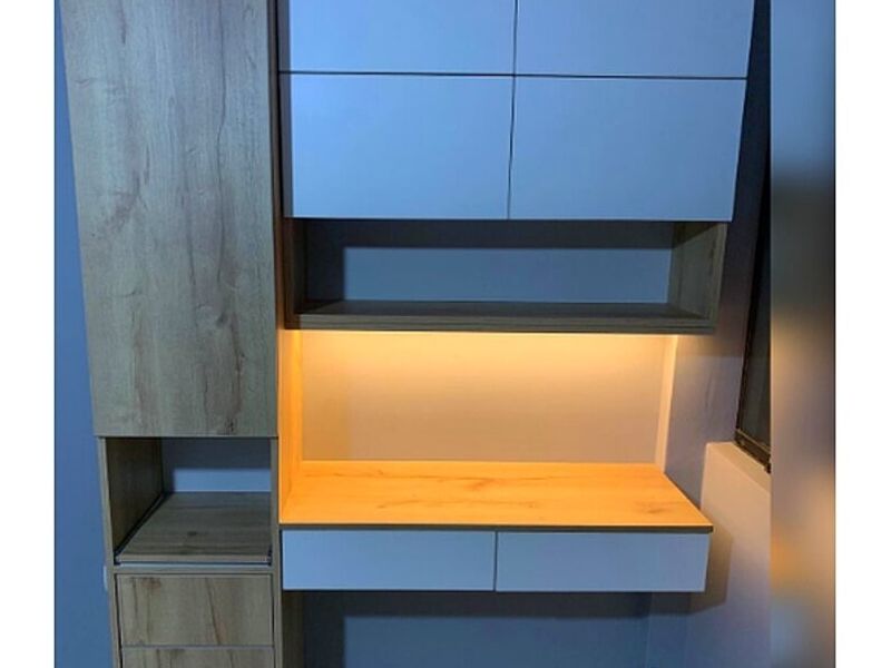 Mueble de oficina Perú