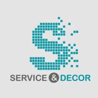 Service & Decor