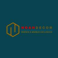 Noah Decor Diseños & Muebles Exclusivos