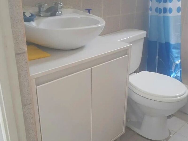 Mueble de baño Perú